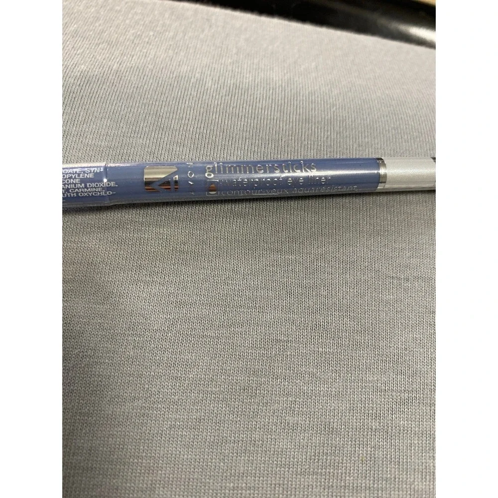 Avon Glimmersticks Waterproof Eye Liner Diamond Eyes‎ New Sealed